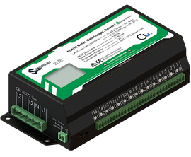 EG4115 : 멀티채널 에너지 미터