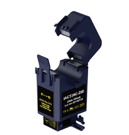 분할형 AC 전류센서 IACT36C