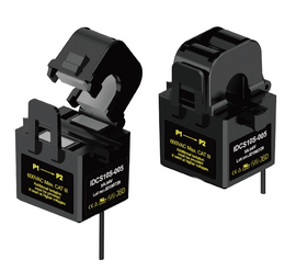 IDCS10S : 분할형 DC 전류 센서