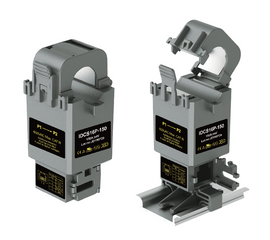 분할형 DC 전류 센서 : IDCS16P