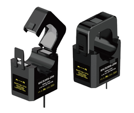 분할형 DC 전류 센서 : IDCS36S