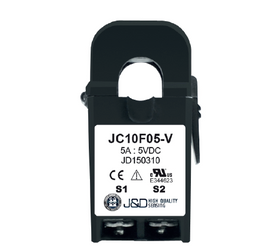 분할형 AC 전류센서 JC10F-V