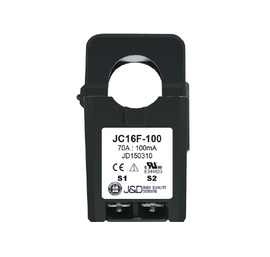 분할형 AC 전류센서 JC16F-100mA
