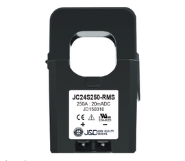 분할형 AC 전류센서 JC24S-RMS