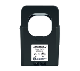 분할형 AC 전류센서 JC36S-V