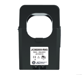 분할형 AC 전류센서 JC36S-RMS