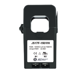 분할형 AC 전류센서 JS17F-VH