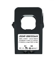 이미지를 갤러리 뷰어에 로드 , 분할형 AC 전류센서 JS24F-333mV