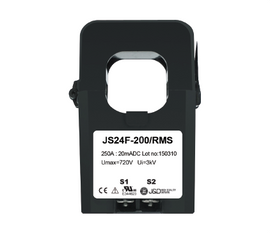분할형 AC 전류센서 JS24F-RMS