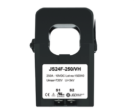 분할형 AC 전류센서 JS24F-VH