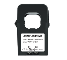 이미지를 갤러리 뷰어에 로드 , 분할형 AC 전류센서 JS24F-V