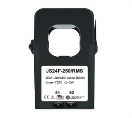 분할형 AC 전류센서 JS24F-V