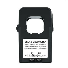 이미지를 갤러리 뷰어에 로드 , 분할형 AC 전류센서 JS24S-100mA