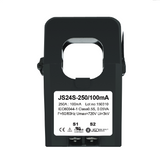 분할형 AC 전류센서 JS24S-100mA