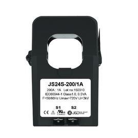 분할형 AC 전류센서 JS24S-1A