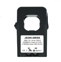 이미지를 갤러리 뷰어에 로드 , 분할형 AC 전류센서 JS24S-5A