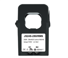 이미지를 갤러리 뷰어에 로드 , 분할형 AC 전류센서 JS24S-RMS