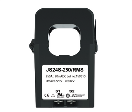 분할형 AC 전류센서 JS24S-RMS