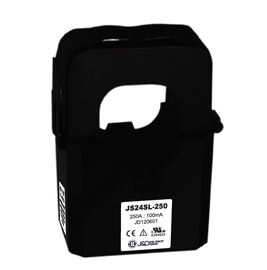 분할형 AC 전류센서 JS24SL-100mA