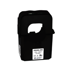 분할형 AC 전류센서 JS24SL-125mA