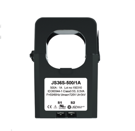 분할형 AC 전류센서 JS36S-1A