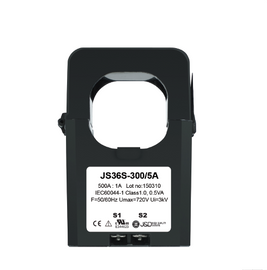분할형 AC 전류센서 JS36S-5A