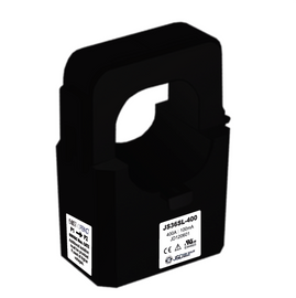 분할형 AC 전류센서 JS36SL-100mA