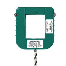 분할형 AC 센서 JSC-02-100mA