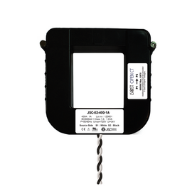 분할형 AC 센서 JSC-02-1A