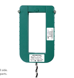 분할형 AC 전류센서 JSC-03-333mV