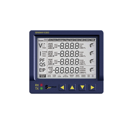 전력품질 분석기 Jaguar6300S