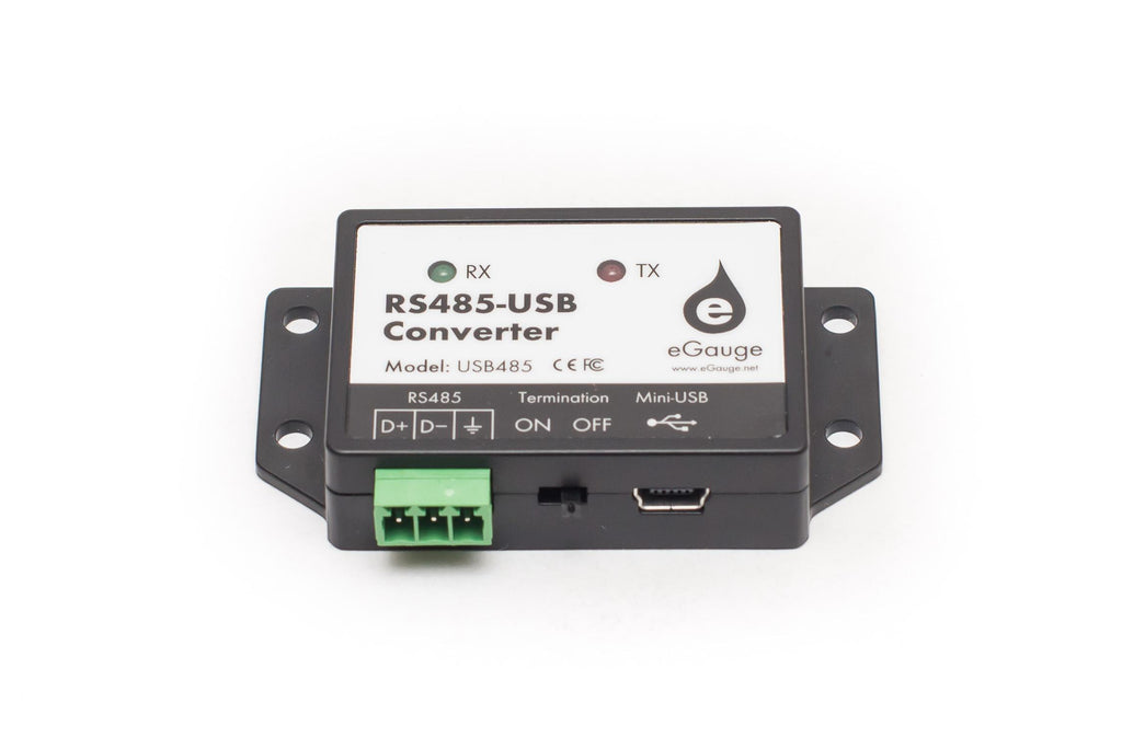 USB-485 (RS485 to USB Converter)