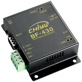 RS485 to Ethernet Converter (BF-430)
