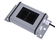 이미지를 갤러리 뷰어에 로드 , Irradiance Sensor